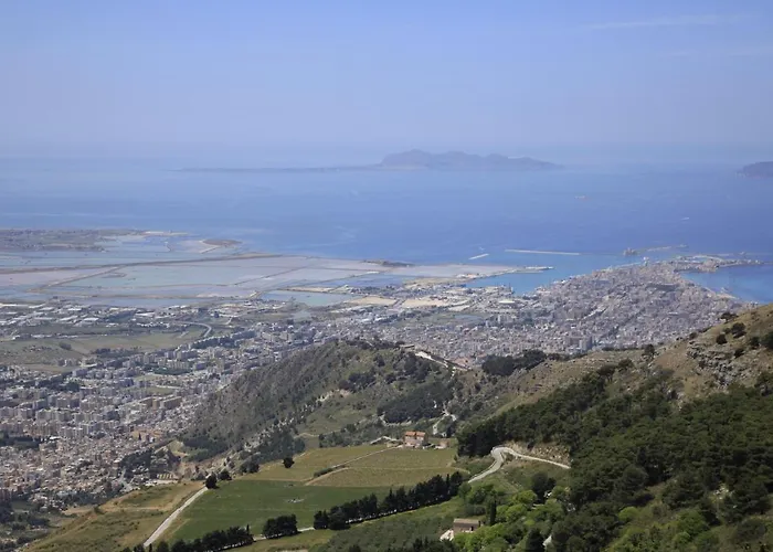 San Francesco 67 - Erice Vetta