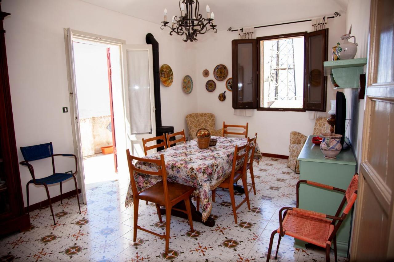 Apartment San Francesco 67 - Vetta Erice