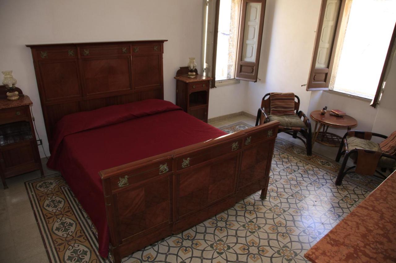 Apartment San Francesco 67 - Vetta
