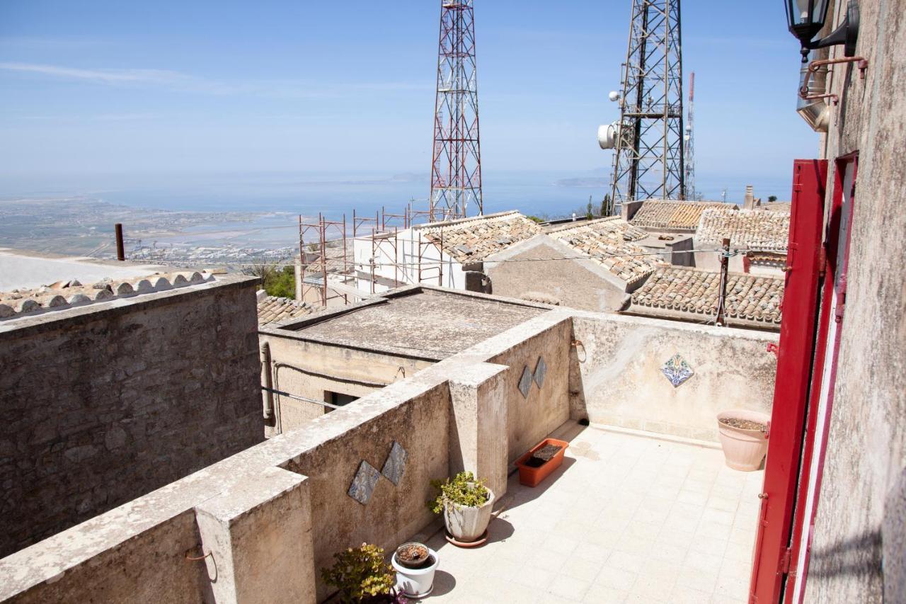 San Francesco 67 - Vetta * Erice