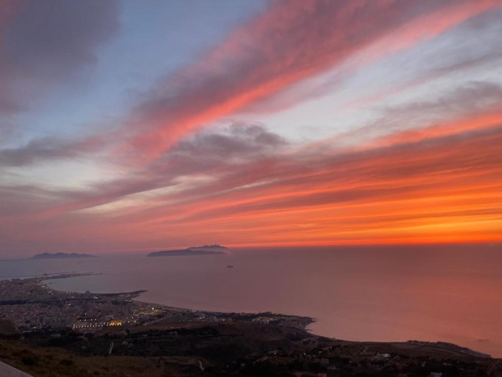San Francesco 67 - Vetta Apartment Erice