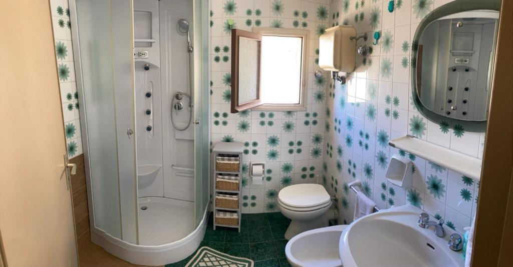 Apartment San Francesco 67 - Vetta *