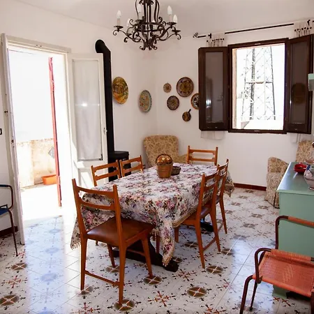 Appartement San Francesco 67 - Erice Vetta Extérieur photo