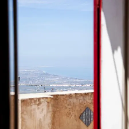 Appartement San Francesco 67 - Erice Vetta Extérieur photo
