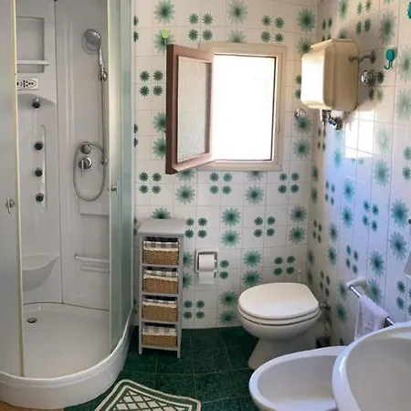 Appartement San Francesco 67 - Erice Vetta Extérieur photo
