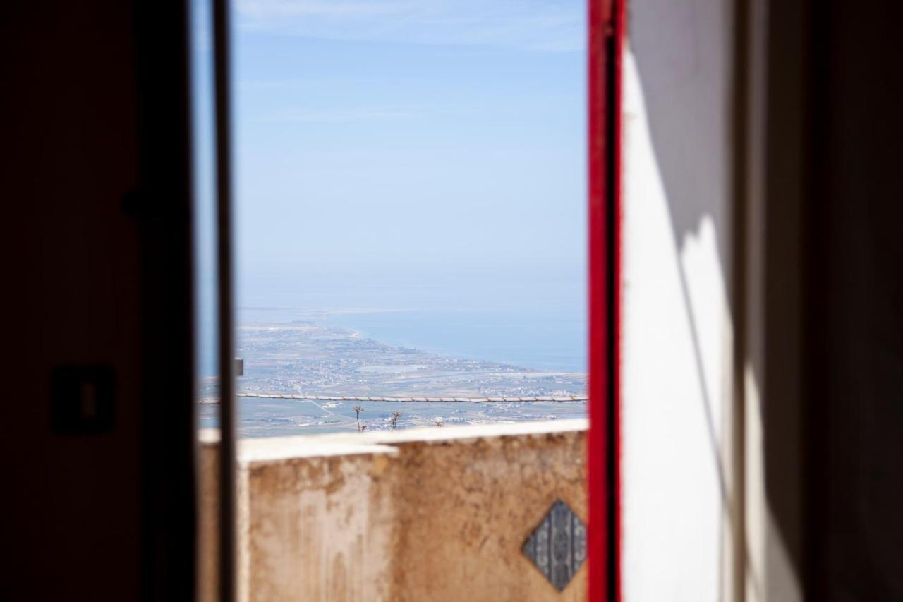 San Francesco 67 - Vetta Appartement Erice