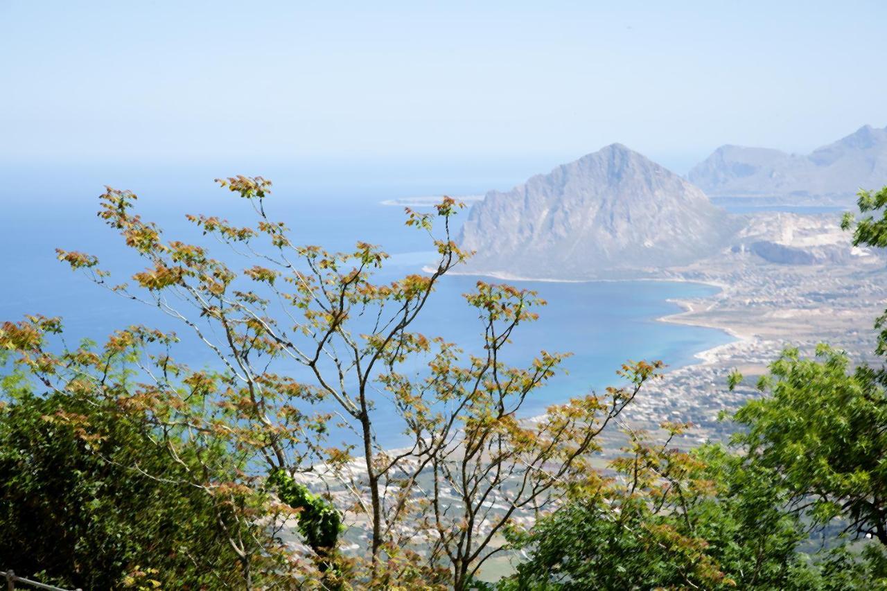 San Francesco 67 - Vetta Appartement Erice