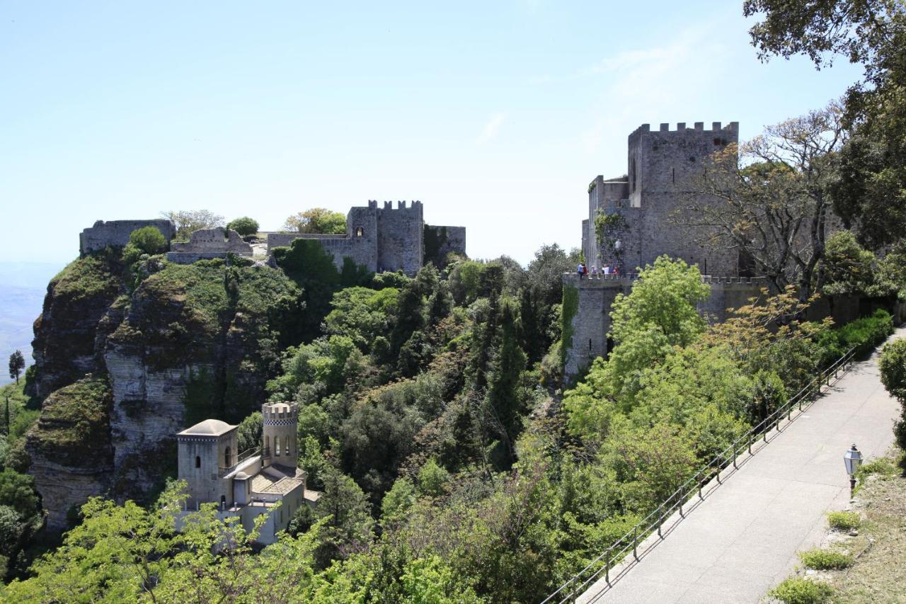 San Francesco 67 - Vetta Appartement Erice